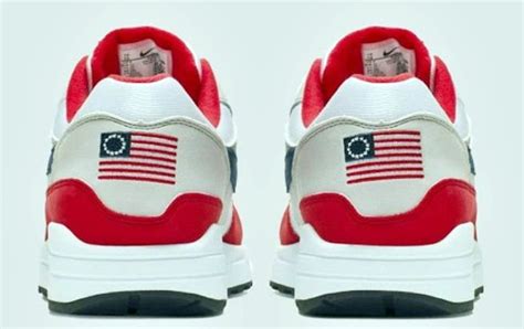 does ross sell nike shoes|nike betsy ross flag shoes.